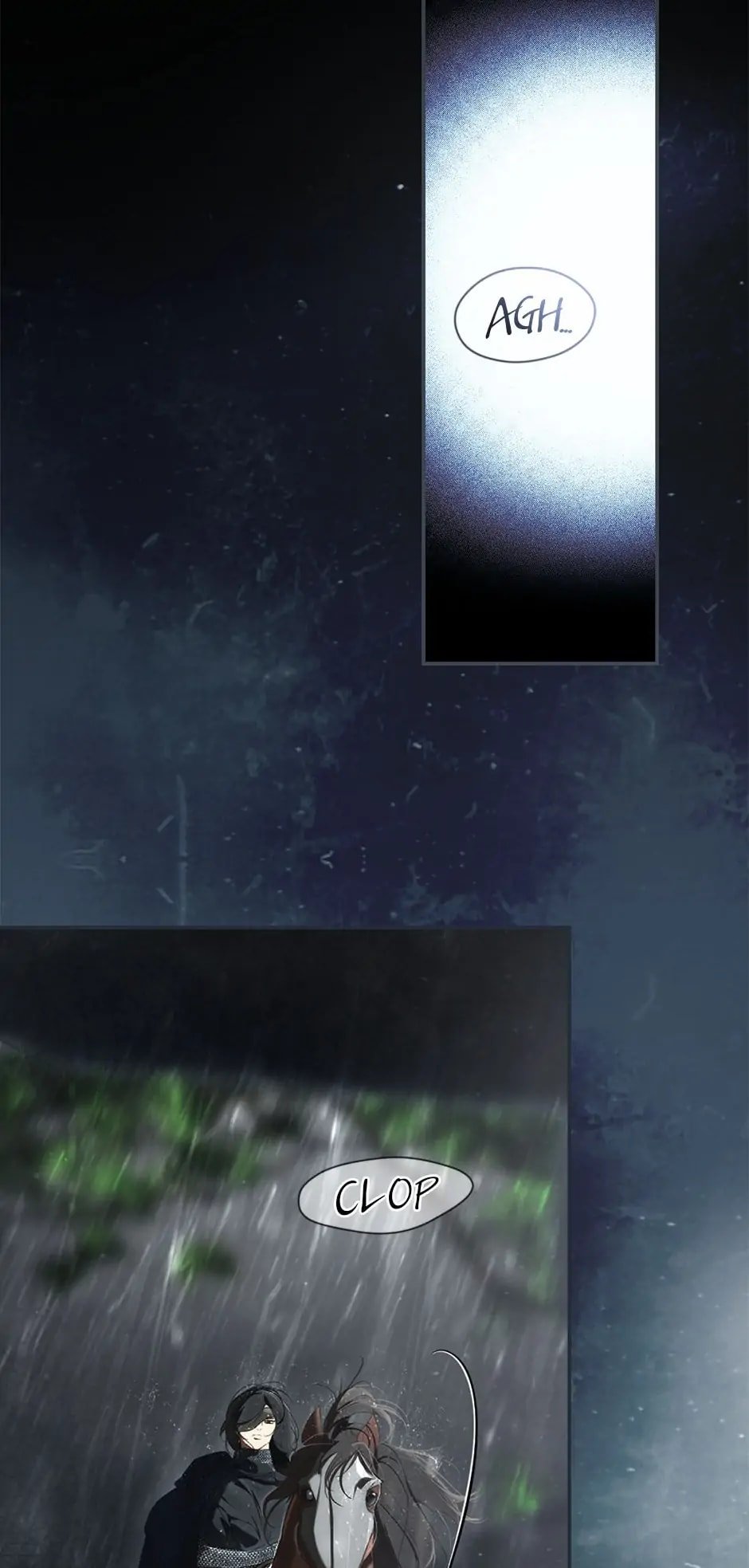 Secret Lady, Chapter 89 image 12